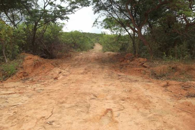 Lote 1.00m², com água, luz /Serra do Cipó, temos varias opções - Foto 2