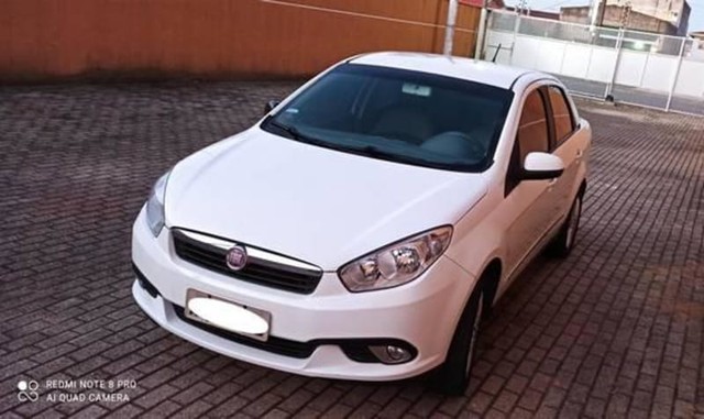 FIAT SIENA ATTRACTIV 1.4