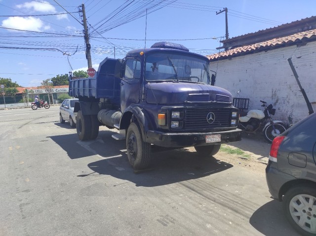 VENDO 3 CACAMBAS TOCO.