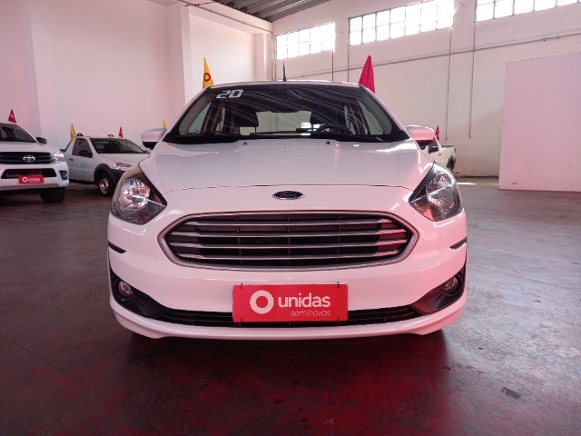KA SEDAN SE TIVCT 1.0 4P 19/20
