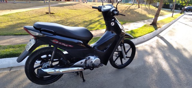 VENDO BIS 125 2011