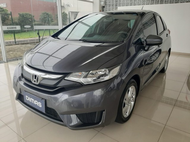 HONDA FIT 1.5 LX 2015 -