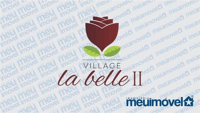 154- Village La Belle 2. Saia do aluguel e conquiste o seu lar ( Maiobão )