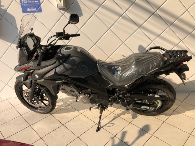 SUZUKI DL 650 A 2022 0KM .