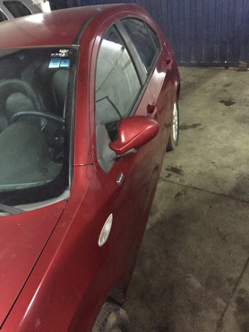 Sucata Jac J3 1.5 gasolina 2011 - Foto 4