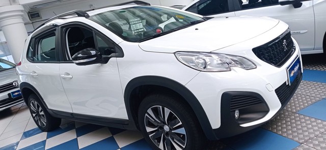 2008 ALLURE 1.6 AUTOMÁTICA