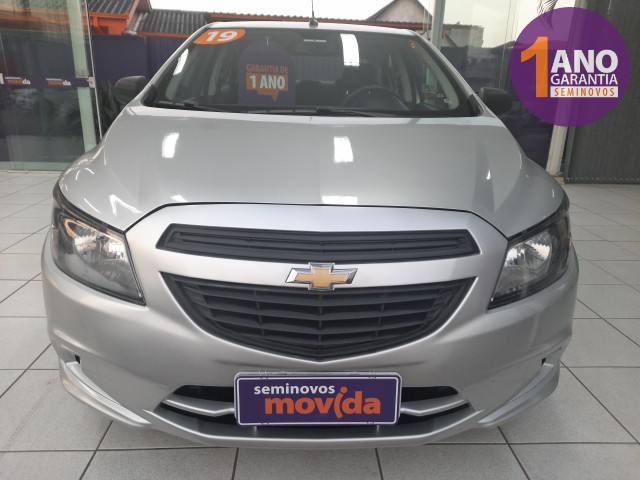 CHEVROLET PRISMA 1.0 JOY SPE/4