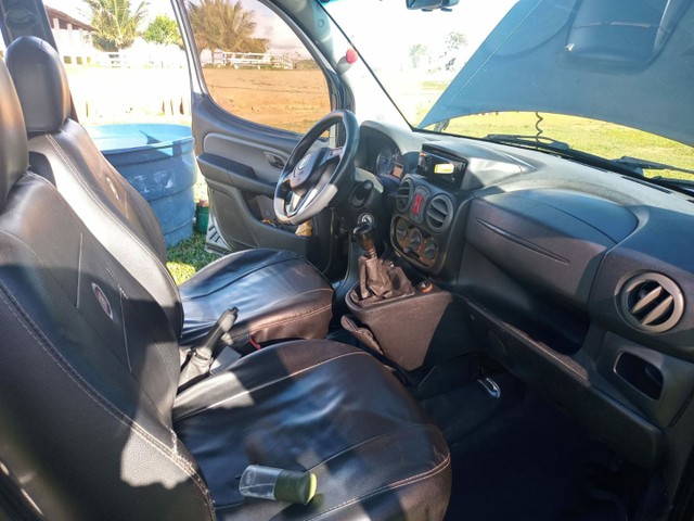 DOBLO 1.8 2015