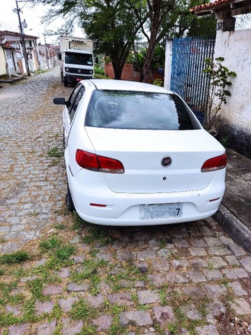 SIENA 1.4 FIRE TETRAFUEL 09/10