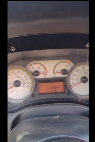 PALIO WEEKEND ADVENTURE LOCKER 1.8 FLEX COM GNV