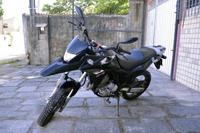 XRE 300 2013 MUITO NOVA!!