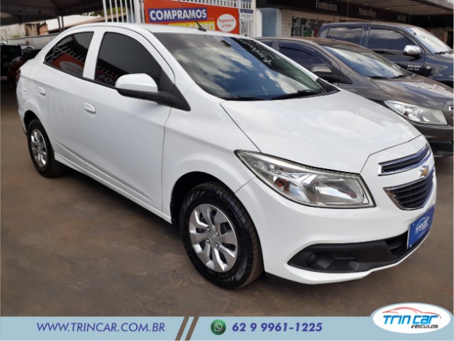 PRISMA 1.0 LT, COMPLETO, TRINCAR VEÍCULOS 2015