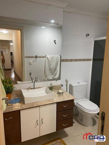 Apartamento com 4 dormitórios à venda, 159 m² por R$ 850.000,00 - Centro - Barra Mansa/RJ - Foto 17