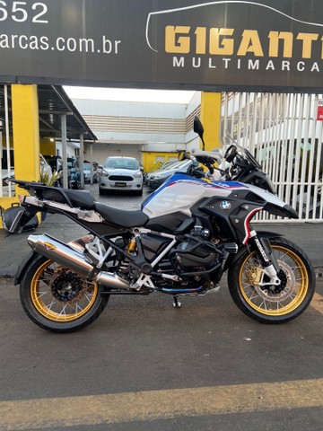 BMW GS 1250 PREMIUM HP 2020