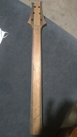 construções de instrumentos  - Foto 4