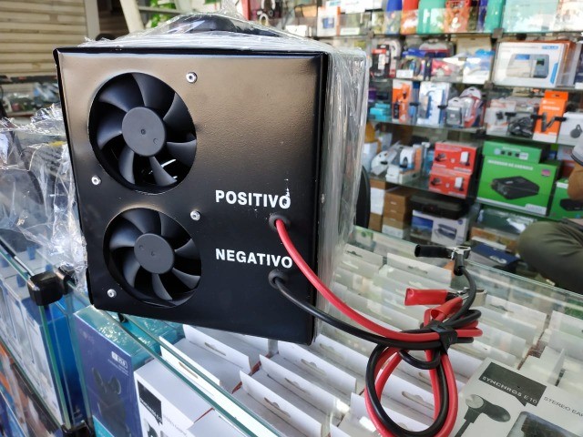 Fonte/Carregador de bateria de 150amp Atacado e Varejo ( Promoção !!!) - Foto 2