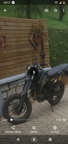 LANDER 250X TOP PARA DIA A DIA