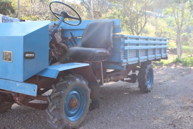 Carreto Agrícola  - Foto 3