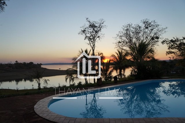 Casa para venda com 350 metros quadrados com 5 quartos em Setor Lago dos Buritis - Anápoli