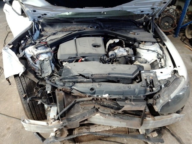 sucata bmw 118i 1.6 2012 para retirada de peças - Foto 5