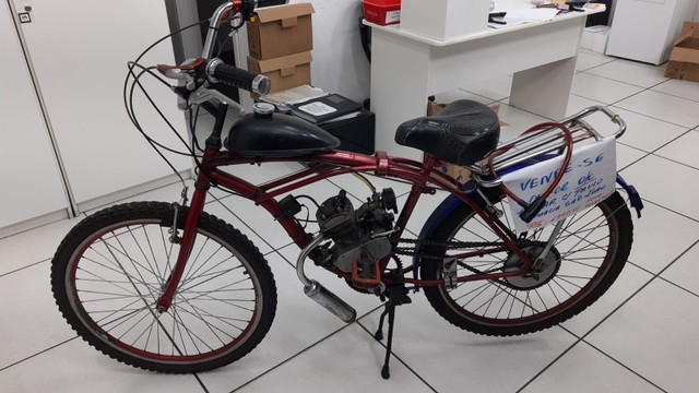 olx motor para bicicleta