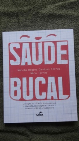 Saúde bucal: prevenção e controle