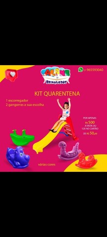 Cama elástica de 2 metros - Foto 3