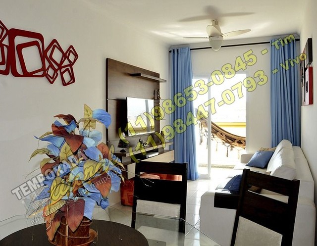 Blaia 1005 Prédio F/ para o mar, espaço gourmet c/ churrasqueira - Foto 4