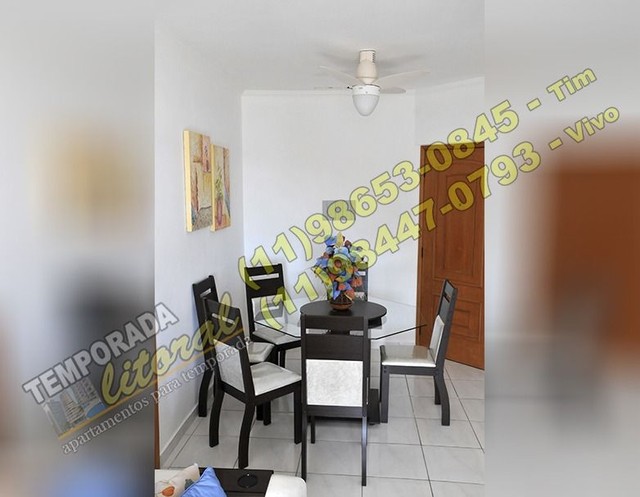 Blaia 1005 Prédio F/ para o mar, espaço gourmet c/ churrasqueira - Foto 7