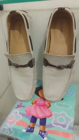Vendo um sapato nunca usado da marca Rafarillo pra homem número 42 - Roupas  e calçados - São José de Ribamar 1002928009 | OLX