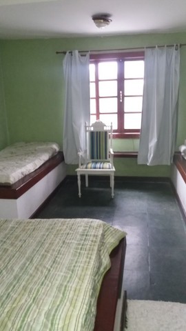 Casa com 4 quartos dentro de condomínio de locação de temporada em Geribá - Búzios - Foto 5
