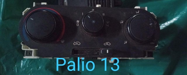 Comando de ar palio 13