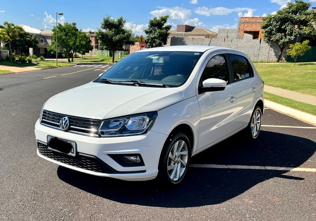 gol 1.0 mpi 2019