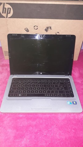 Notebook HP Intel i3 (14