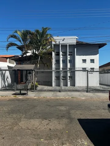 kitnet 1 quarto sala e cozinha conjugada, SETOR LESTE VILA