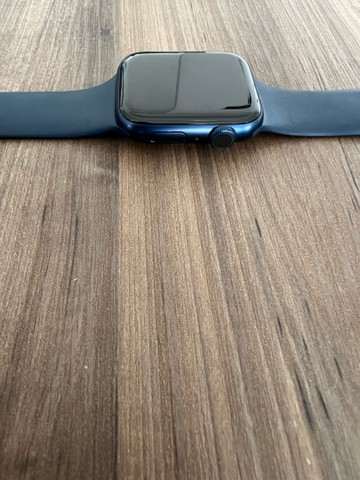 apple watch 6 44mm gps azul