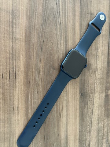 apple watch 6 44mm gps azul