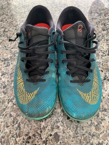 nike brasil futsal