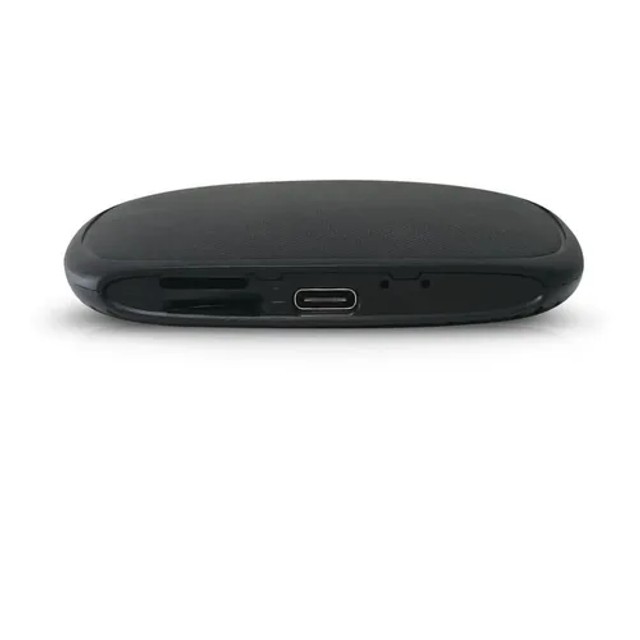 Streaming Box Automotivo Para Carros Com Sistema Carplay - Foto 2