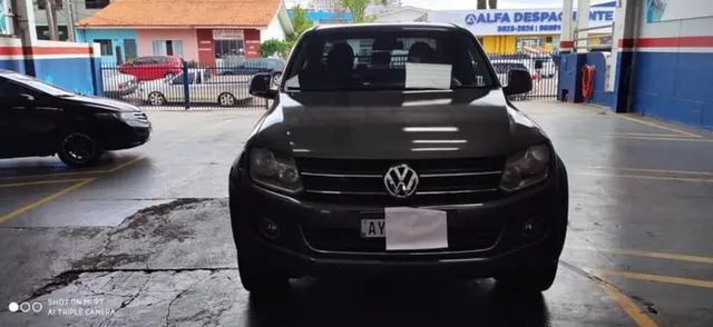 Camionete Amarok  - Foto 7