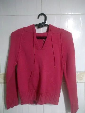 Blusas infantis vários tamanhos  - Foto 2