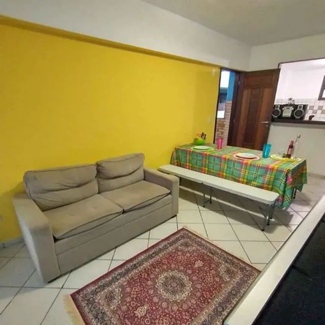 Captação de Apartamento a venda na Rua Luiz Estevam, Ponta Negra, Natal, RN