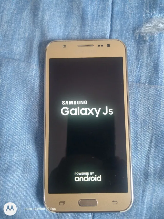 Celular j5 core  +434 anúncios na OLX Brasil