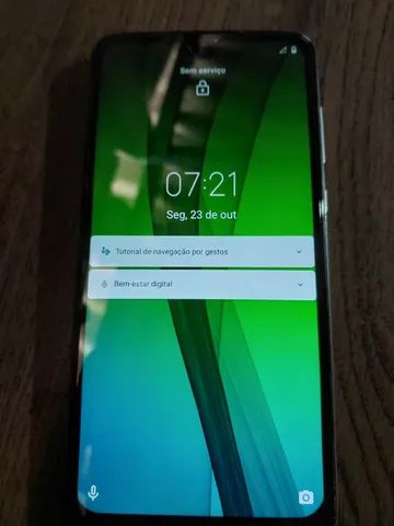 Celular Moto G7 plus  - Foto 2