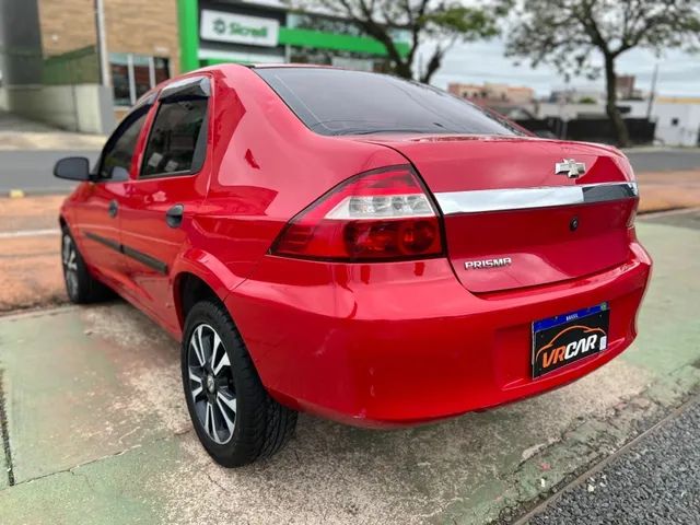Chevrolet Prisma LT 1.4 - Foto 3
