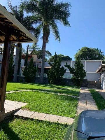 Linda casa no Quintas de Lagoa com Churrasqueira, Piscina, Completa ! - Foto 7