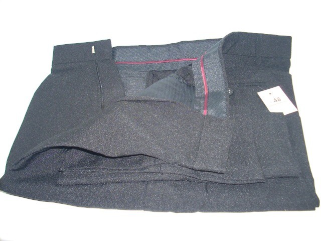 Calça Social Masculina - Foto 2