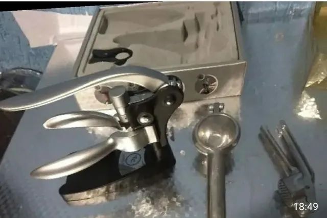 Abridores Premium saca rolha  - Foto 3