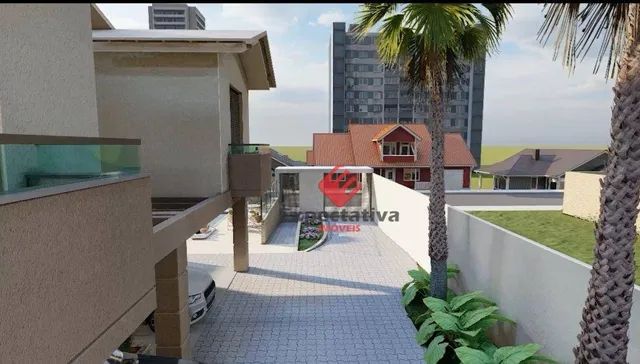 Casa com 4 dormitórios à venda, 120 m² por R$ 1.500.000 - Pampulha - Belo Horizonte/MG - Foto 5