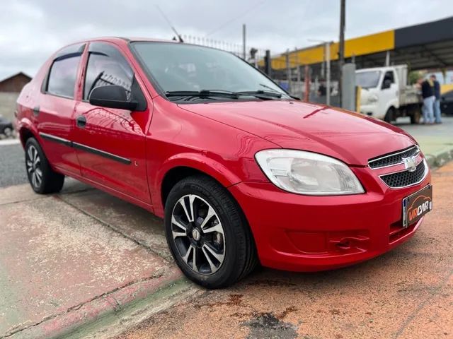 Chevrolet Prisma LT 1.4 - Foto 7